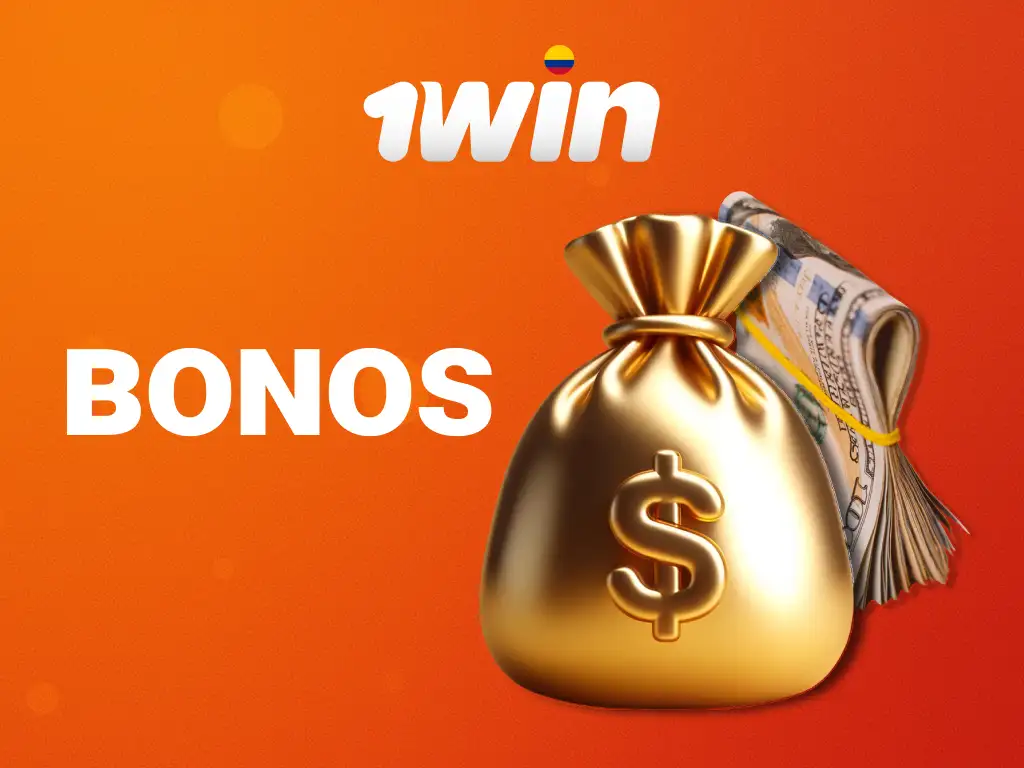 ¡El 1win Bonus Te Espera! Top Apuestas y Promociones en 1win 
